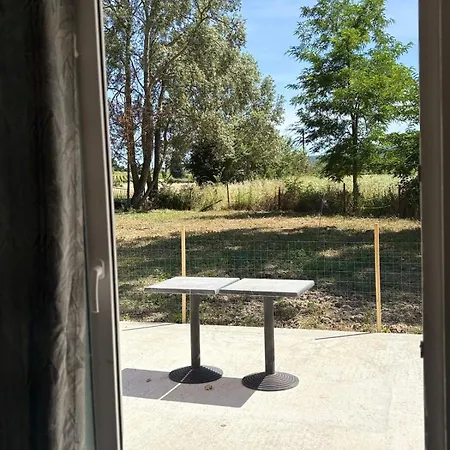 Le Cocon De Roquelande Equestrian Boarding House *