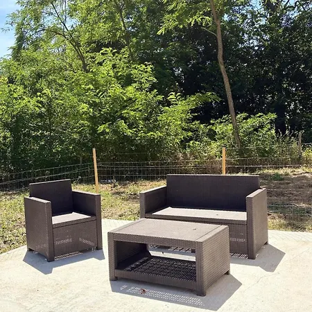 Le Cocon De Roquelande Equestrian Boarding House Arzens